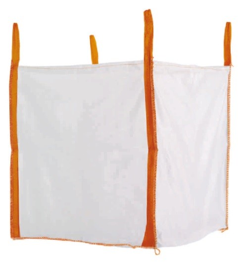 Tector 84760 VENTILATED Big Bag 90 x 90 x 110 cm WL 1000 kg