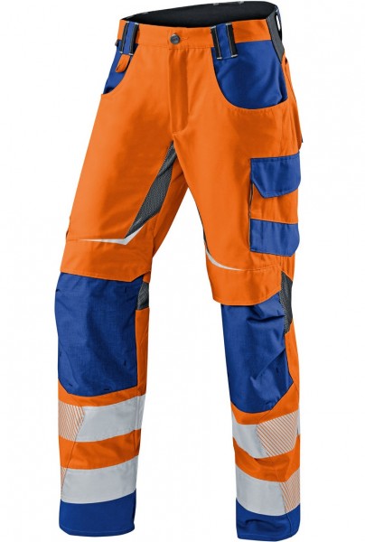 Kübler REFLECTIQ summer trousers PSA 2 2407 8343