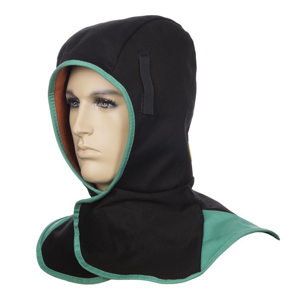Weldas TURMOflex® 23-7766 Fire-resistant hood for cold weather