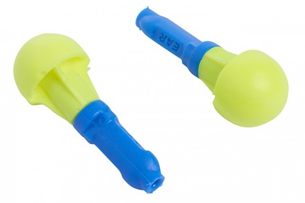 3M E-A-R Push-In Earplugs EX01021