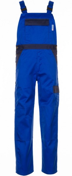 Planam Tristep Dungarees Workwear
