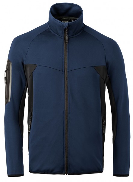 Kübler ATHLETIQ 1346 6303 Stretch jacket
