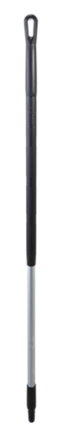 Vikan 29353 Ergonomic aluminium handle, Ø31 mm, 1310 mm