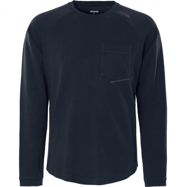 Fristads 300503 Long sleeve T-shirt 7821 GHT