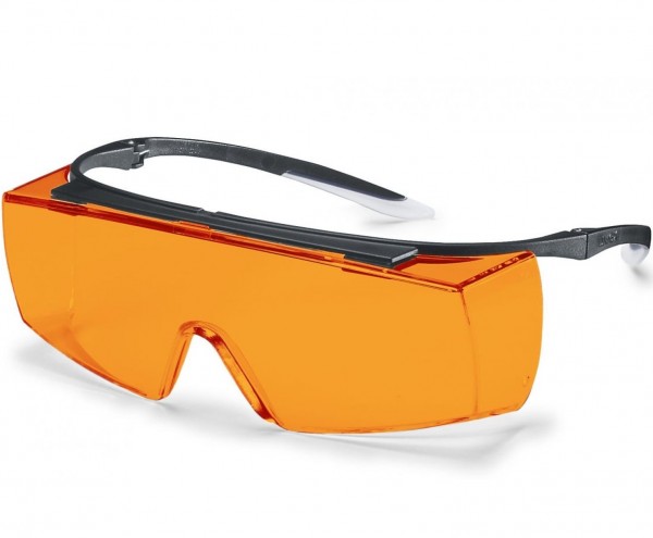 uvex super f OTG 9169 Safety goggles for spectacle wearers 9169615