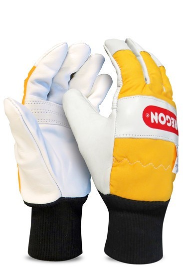 Scheibler cut protection gloves