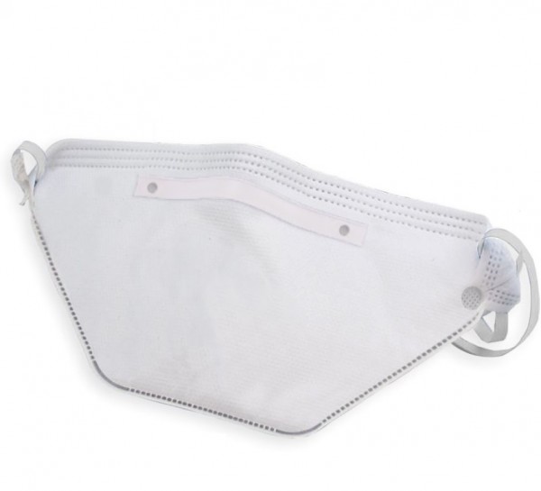 HSD-F02 Folding respiratory protection mask FFP2 NR