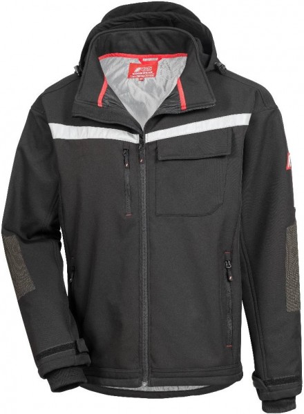 Nitras Motion Tex Plus Softshell Jacket