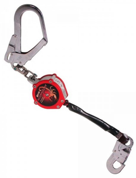 Miller 1008587 Drop Limiter Scorpion