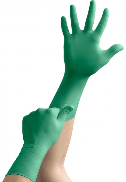 Ansell TouchNTuff 73-701 Neoprene disposable gloves