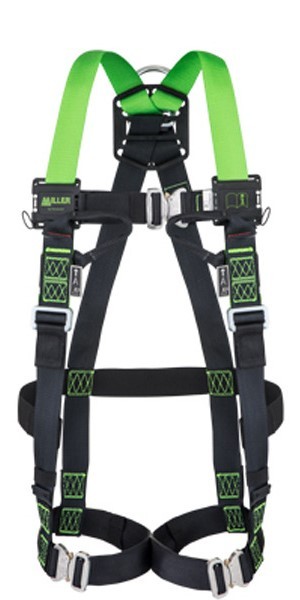 Miller 1032847 H-Design Harness