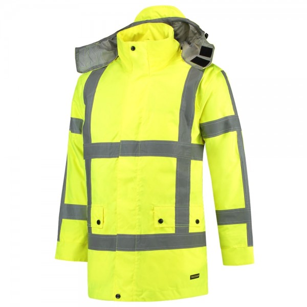 Tricorp 403005 Parka RWS EN ISO 20471