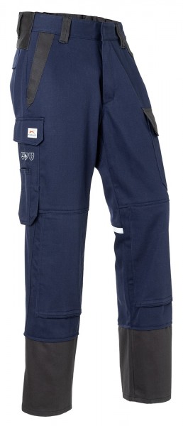 Kübler PROTECTIQ Welding trousers PSA 3 2397 8515