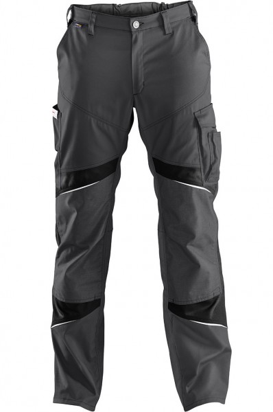 Kübler Activiq high 2350 5365 waistband trousers in 8 colours