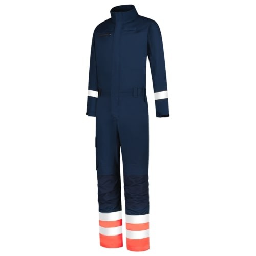 Tricorp 753010 High visibility coverall