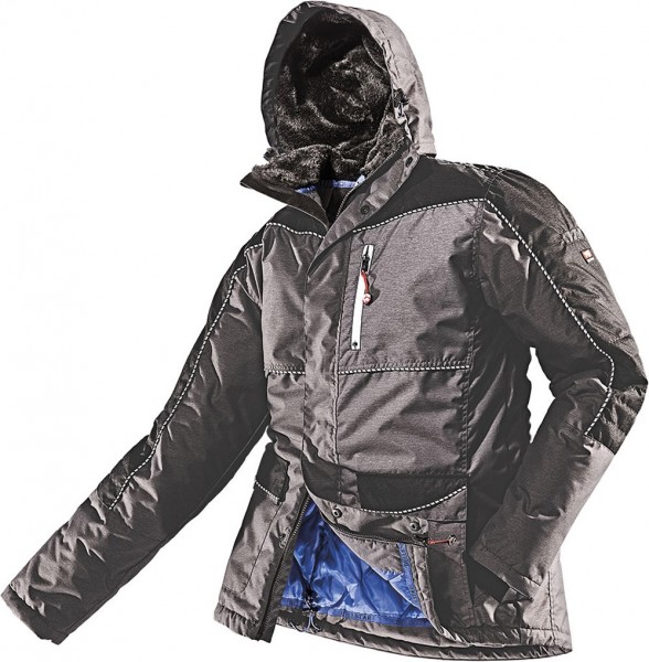 Bullstar EVO 9360 Thermo Parka