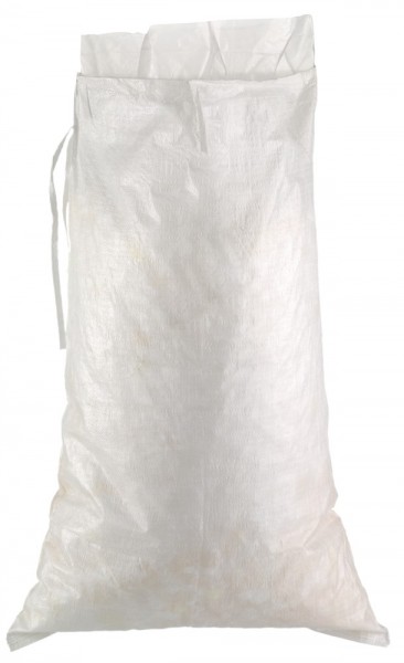 Tector 84705 PP ribbon fabric bag 60 x 100 cm, 90 liters