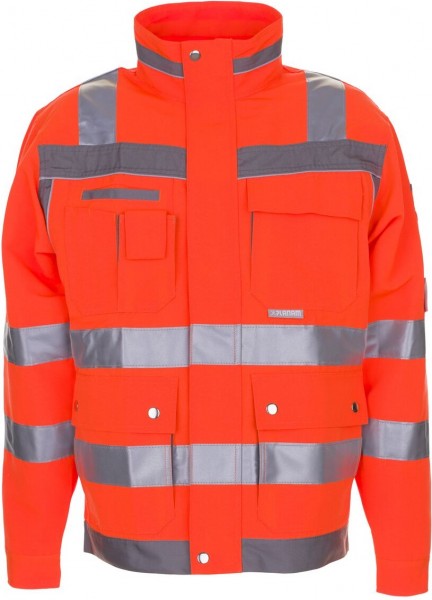 Planam Plaline high-visibility blouson