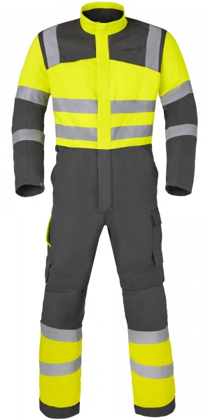 Havep High Visibility+ 20444 High visibility coverall