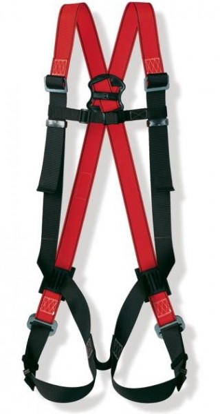M.A.S Safety harness MAS 5 - 1005010-1005020 up to 136 kg