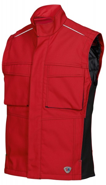 BP 1786-555 BPerformance hard-wearing thermal vest