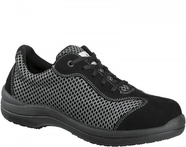 Lemaitre RESEDA GRIS S1P SRC 8005 ladies' low shoes (width S)