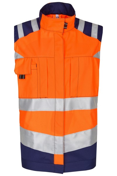 Rofa Warning Protection Newline Women 315 Vest