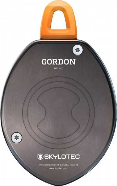 Skylotec GORDON fall protection device up to 140 kg