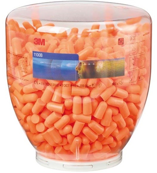 3ME-A-R Refill Attachment 1100B for One-Touch Dispenser
