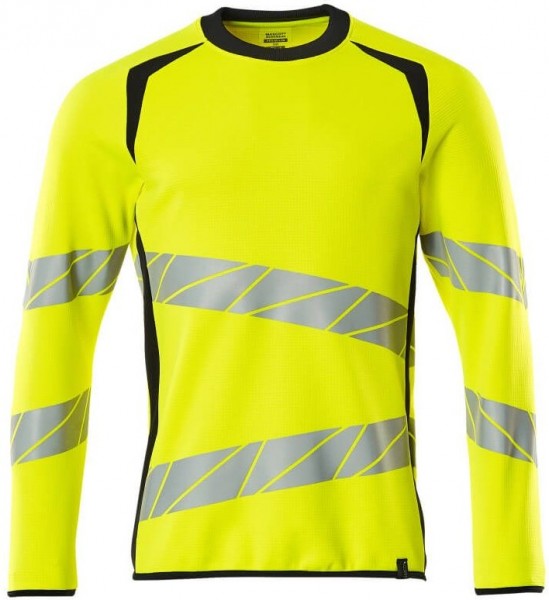 Mascot ACCELERATE SAFE 19084-781 High-visibility sweatshirt