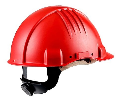 3M Heat protection helmet G3501M