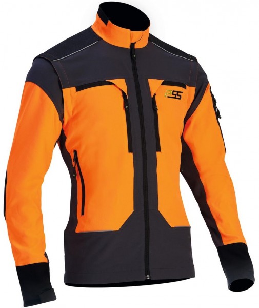 PSS X-treme Vario stretch jacket