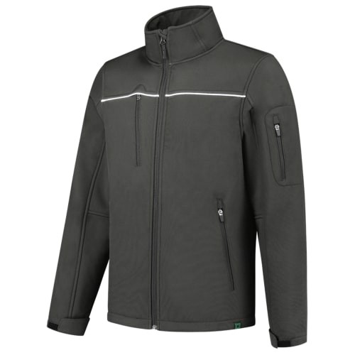 Tricorp 402701 Softshell jacket Excellent Rewear