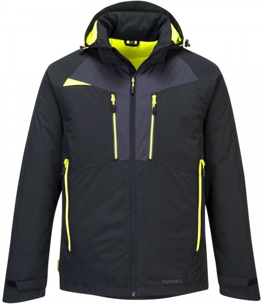 Portwest DX460 DX4 winter jacket