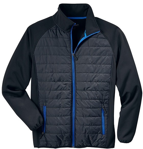 Scheibler HD-Concept Active Combination Jacket