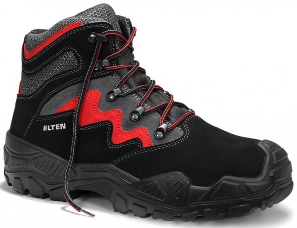 Elten Mick 763851 Safety Boots Mid ESD S3S