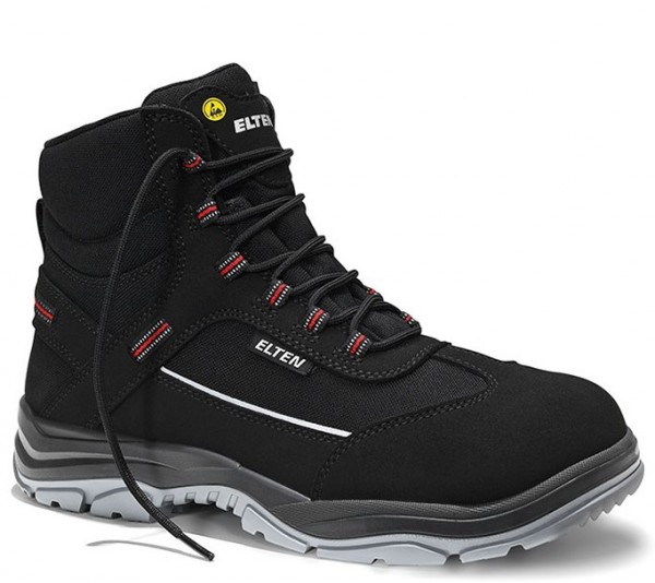 Elten MATTHEW Mid 7677103 Safety boot ESD S3 Type 3
