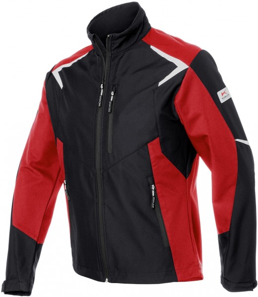 Kübler BODYFORCE Softshell Jacket 1425 5375
