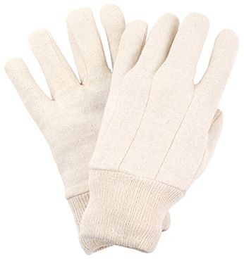 Nitras 5102 Men's size cotton jersey gloves
