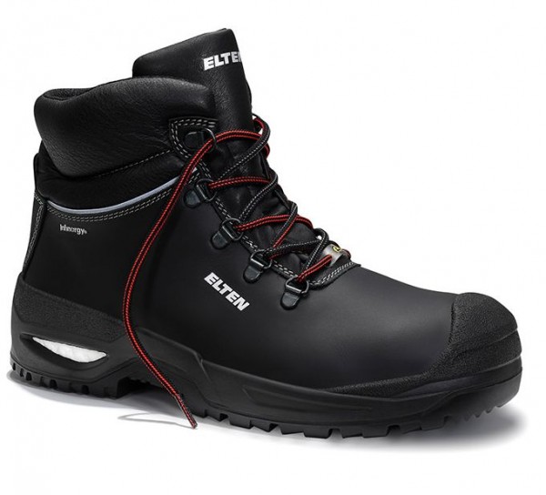 Elten Francesco XXSG 768721 Lace-up boot black Mid ESD S3