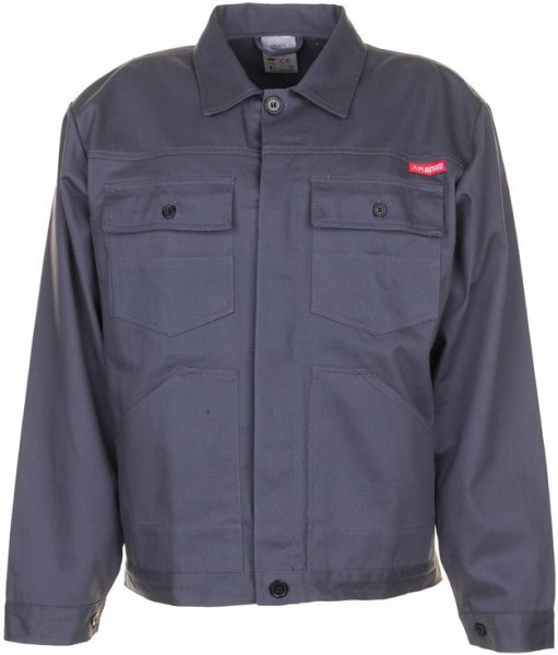 Planam BW 290 waist jacket cotton 290 g/m²