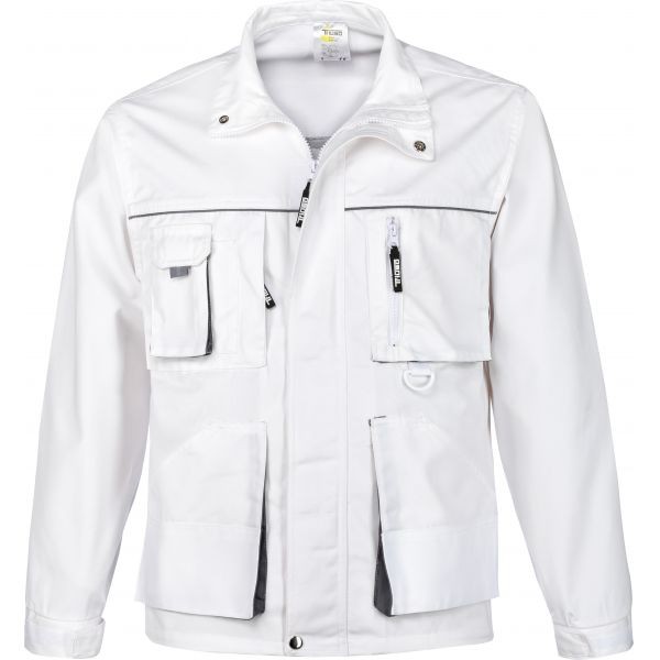 Triuso POWERJ work waistband jacket