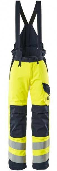 Mascot RENENS 13892-217 High-visibility multi-standard winter trousers