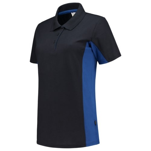 Tricorp 202003 Bicolor ladies polo shirt 180 g/m²