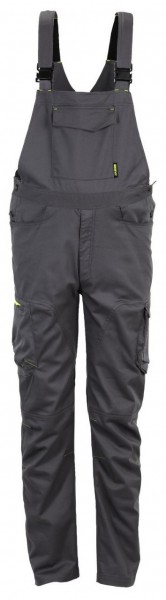Planam Stretchline Dungarees
