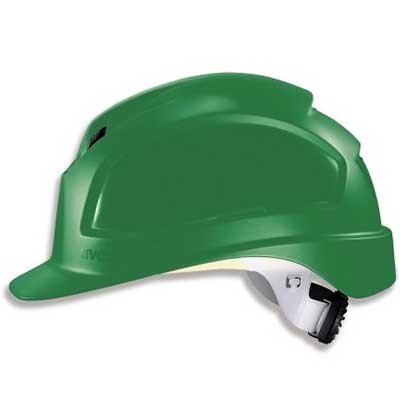 uvex pheos B-WR safety helmet 9772.030