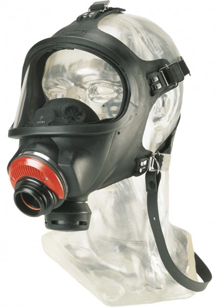 MSA Auer full face mask 3S-PF-ESA 10031394