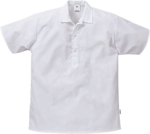 Fristads 113843 food industry shirt short sleeve 7001 P159