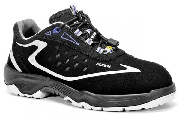 Elten Rusher 72753 Low ESD S1 safety shoes