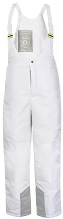 HB HYGIENE cold protection dungarees down to -49°C 01174 2K008 003